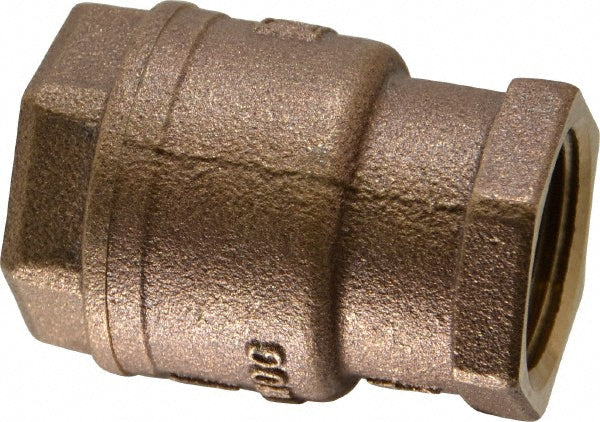 Legend Valve 105-445 Check Valve 1" Pipe