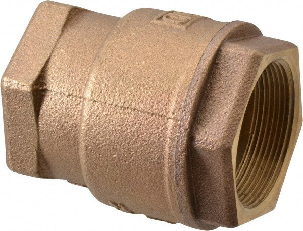 Legend Valve 105-448 Check Valve 2" Pipe