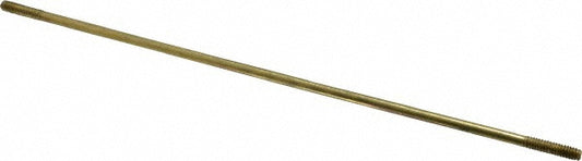 Legend Valve 111-254 12" Long, 1/4-20 Thread, Float Valve Rod