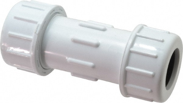 Legend Valve 204-105 1" Pipe, PVC Compression Pipe Coupling
