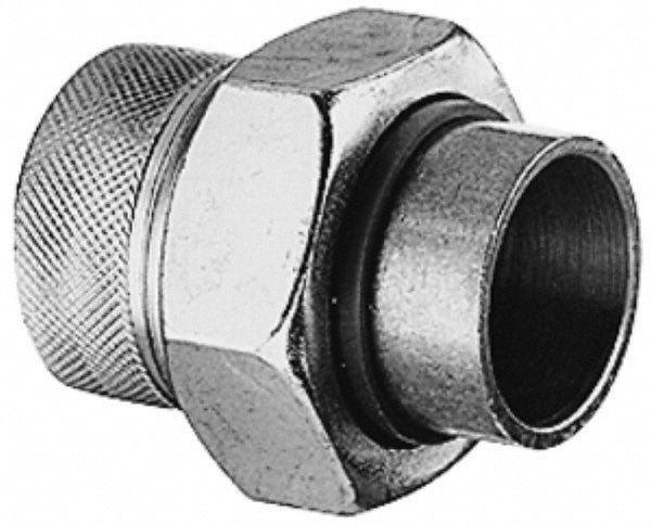 Legend Valve 301-107NL 1-1/2 Thread, T-571 Dielectric Union