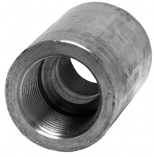 Merit Brass 3612D-2420 Pipe Reducer 1-1/2 x 1-1/4", 316 & 316L Stainless Steel