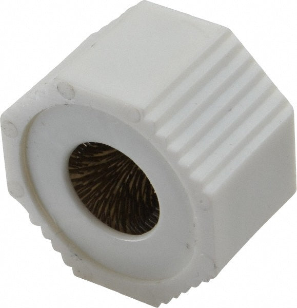 Schaefer Brush 00966-6 Hand Fitting and Cleaning Brush