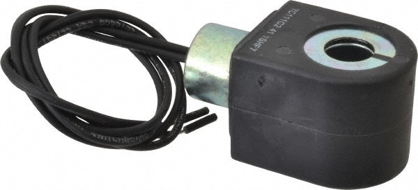 Parker C111C2 24 DC Volt, Solenoid Coil