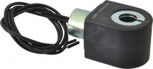 Parker C111C2 24 DC Volt, Solenoid Coil
