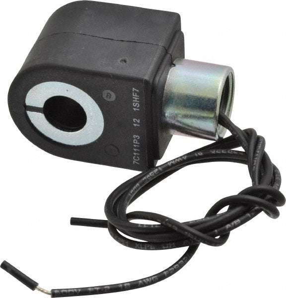 Parker C111P3 110/50, 120/60 Volt, Solenoid Coil