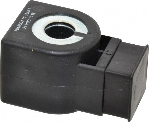 Parker D100C2 24 DC Volt, Solenoid Coil