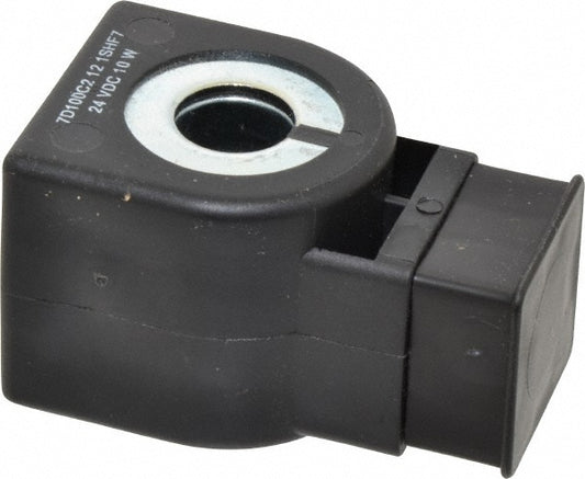 Parker D100C2 24 DC Volt, Solenoid Coil