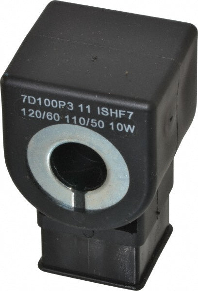Parker D100P3 110/50, 120/60 Volt, Solenoid Coil