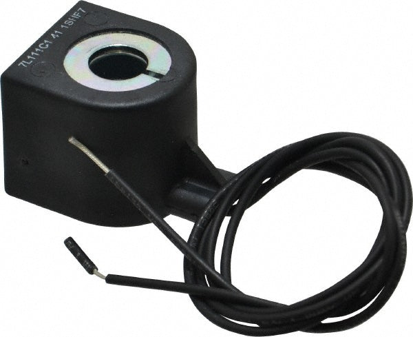 Parker L111C1 12 DC Volt, Solenoid Coil