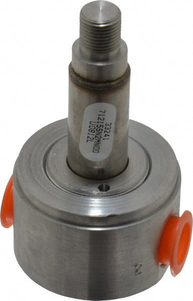 Parker 71215SN2MN00 Solenoid Valve 1/4" Port, NPT