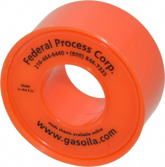 Gasoila ZT13 3/4" Wide x 500" Long General Purpose Pipe Repair Tape
