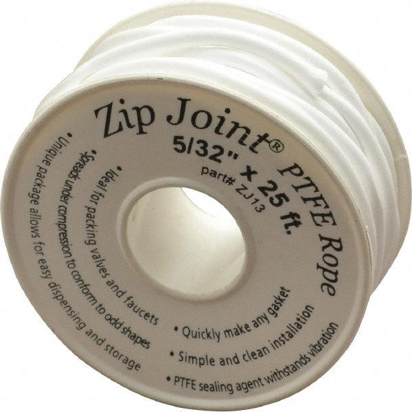 Gasoila ZJ13 Packing Diameter (Inch) 5/32  Coil Length 25 (Feet) Material PTFE  Length 25 25in  
