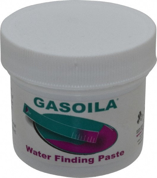 Gasoila WF25 2.5 Ounce Waterfinding Paste Chemical Detectors, Testers and Insulator