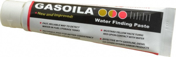 Gasoila WT25 2.5 Ounce Waterfinding Paste Chemical Detectors, Testers and Insulator