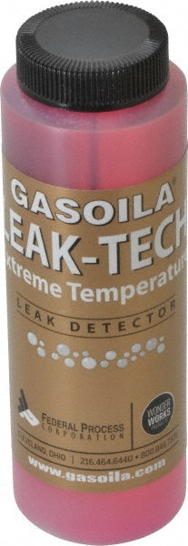 Gasoila LT08 8 Ounce Gas Leak Detector