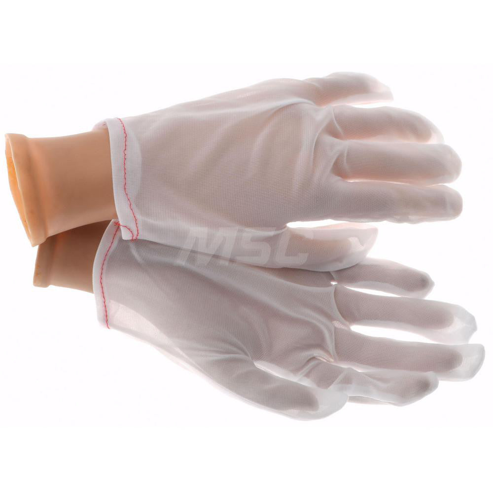 PRO-SAFE 98-741/L Work Gloves PRO-SAFE Size Large, Not Lined, Nylon