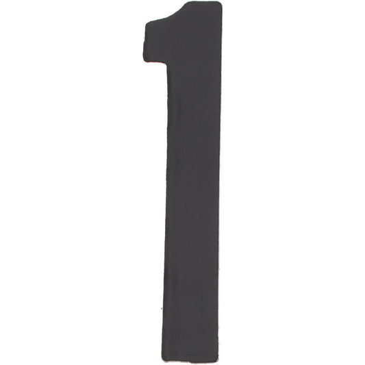 Stranco Incorporated DBV-2-1-10 Number & Letter Label "1", 2" High