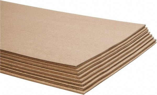 MARSH SHIPPING SUPPLY CO LLC OBC15-24X36-50 36 Inch Long x 0.015 Inch Thick Stencil Board