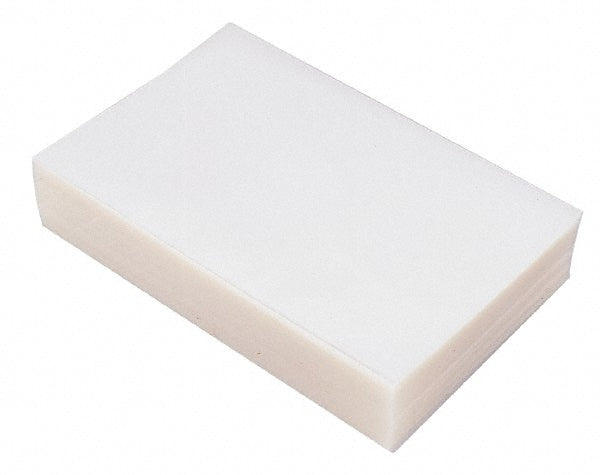 Idesco CLB12018005D 10 mil Thick Plastic Pouch