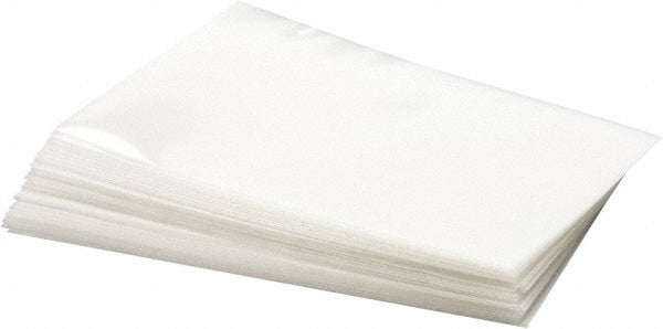Idesco ACHFCA032E 10 mil Thick Plastic Pouch