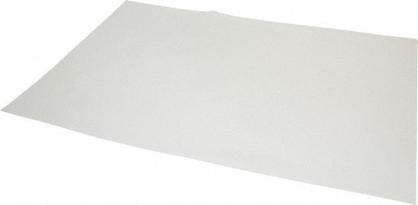 Idesco CLB12018003E 6 mil Thick Plastic Pouch