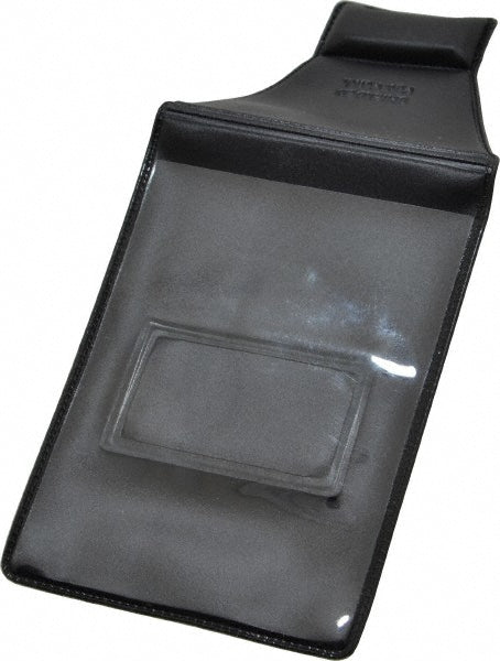 Idesco AXA501N Magnetic Badge Holder