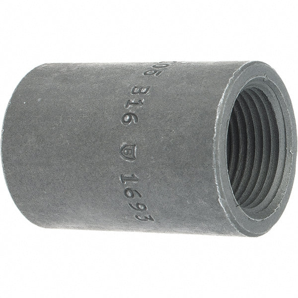 Anvil 0361155807 Black Coupling 3/4", Threaded