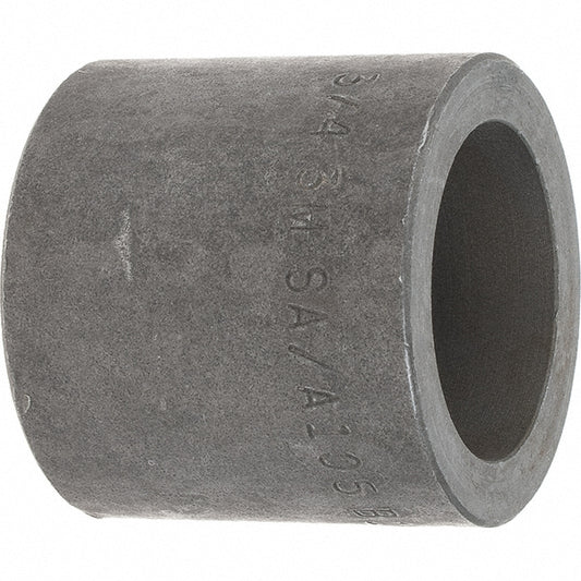 Anvil 0362060808 Black Coupling 3/4", Welded