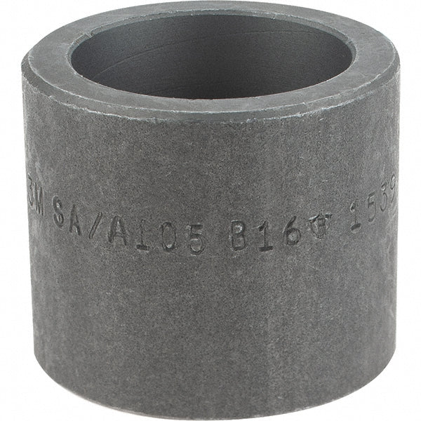 Anvil 0362061004 Black Coupling 1", Welded