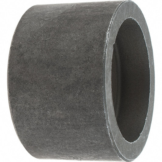 Anvil 0362061400 Black Coupling 1-1/2", Welded