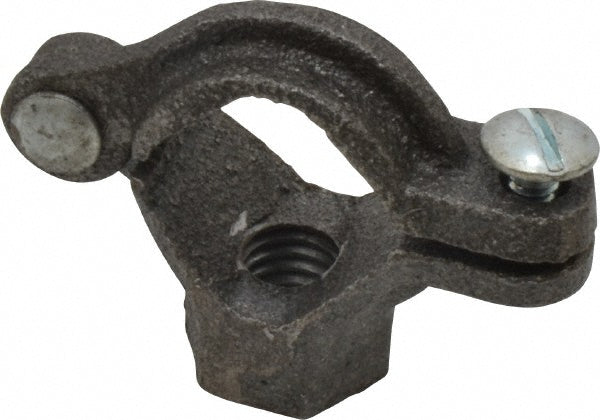 Anvil 0560018806 Extension Split Pipe Clamp 3/8" Pipe, Malleable Iron