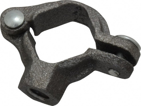 Anvil 0560018814 Extension Split Pipe Clamp 1/2" Pipe, Malleable Iron