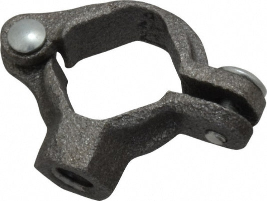 Anvil 0560018814 Extension Split Pipe Clamp 1/2" Pipe, Malleable Iron