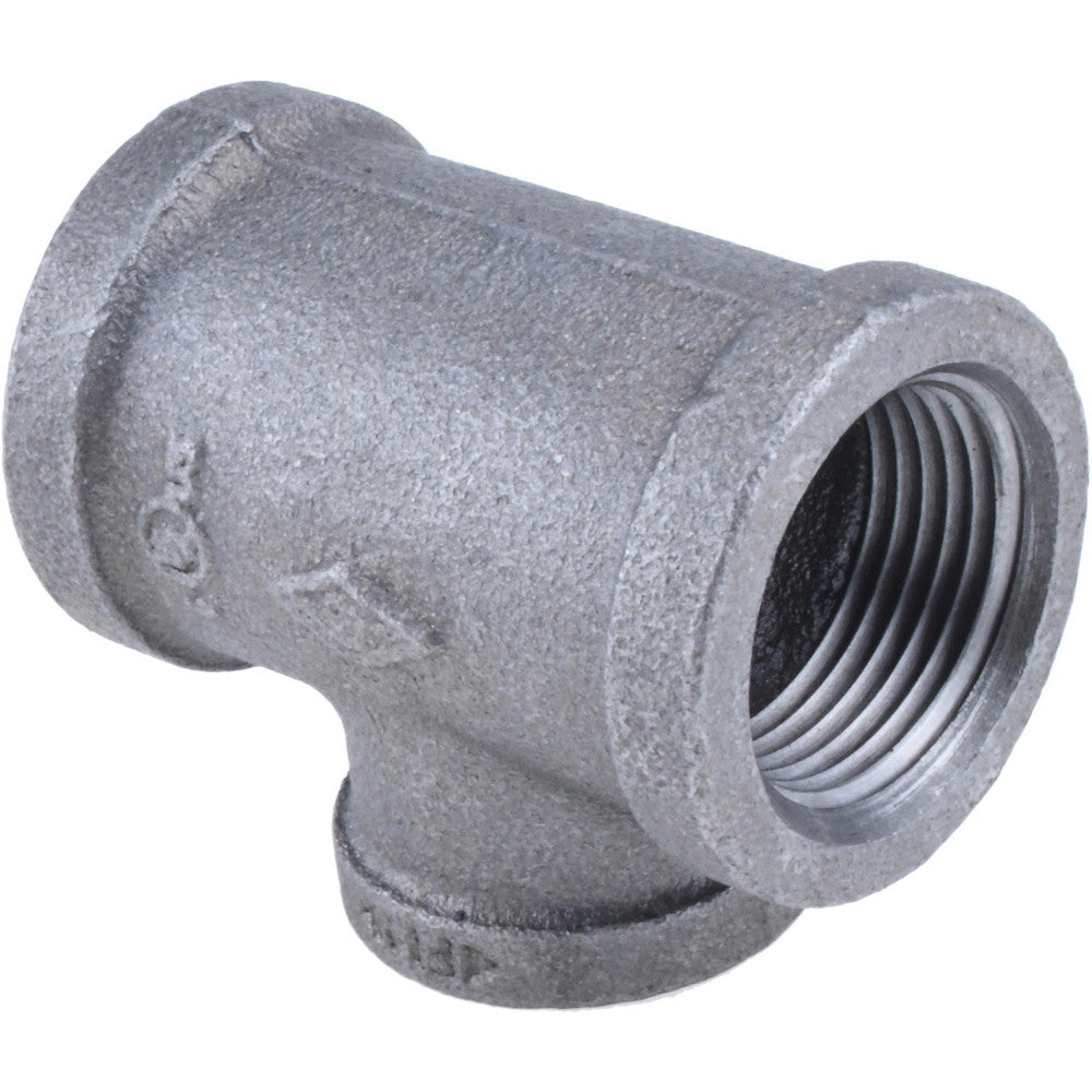 Value Collection B130R 25X20 Black Reducer 1 x 1 x 3/4", Threaded