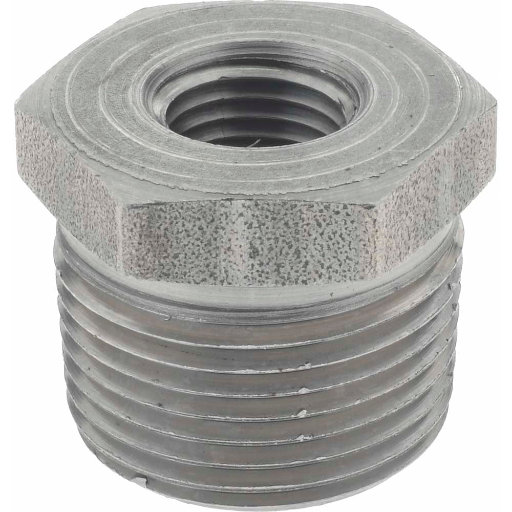 Anvil 0318905684 Black Bushing 3/4 x 1/4", Threaded