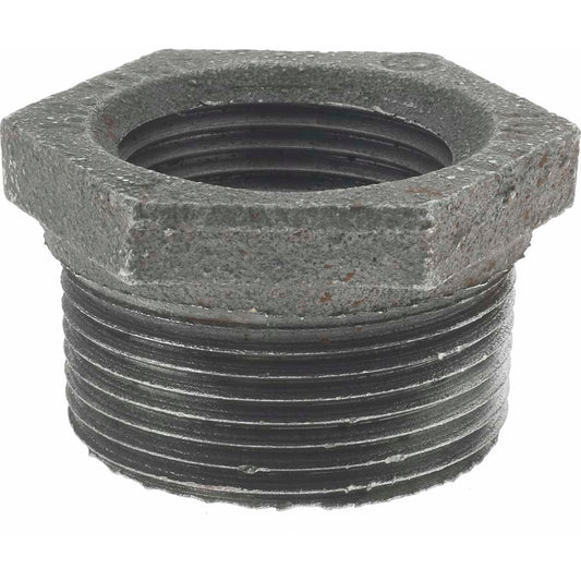 Anvil 0318907003 Black Bushing 1-1/4 x 1", Threaded
