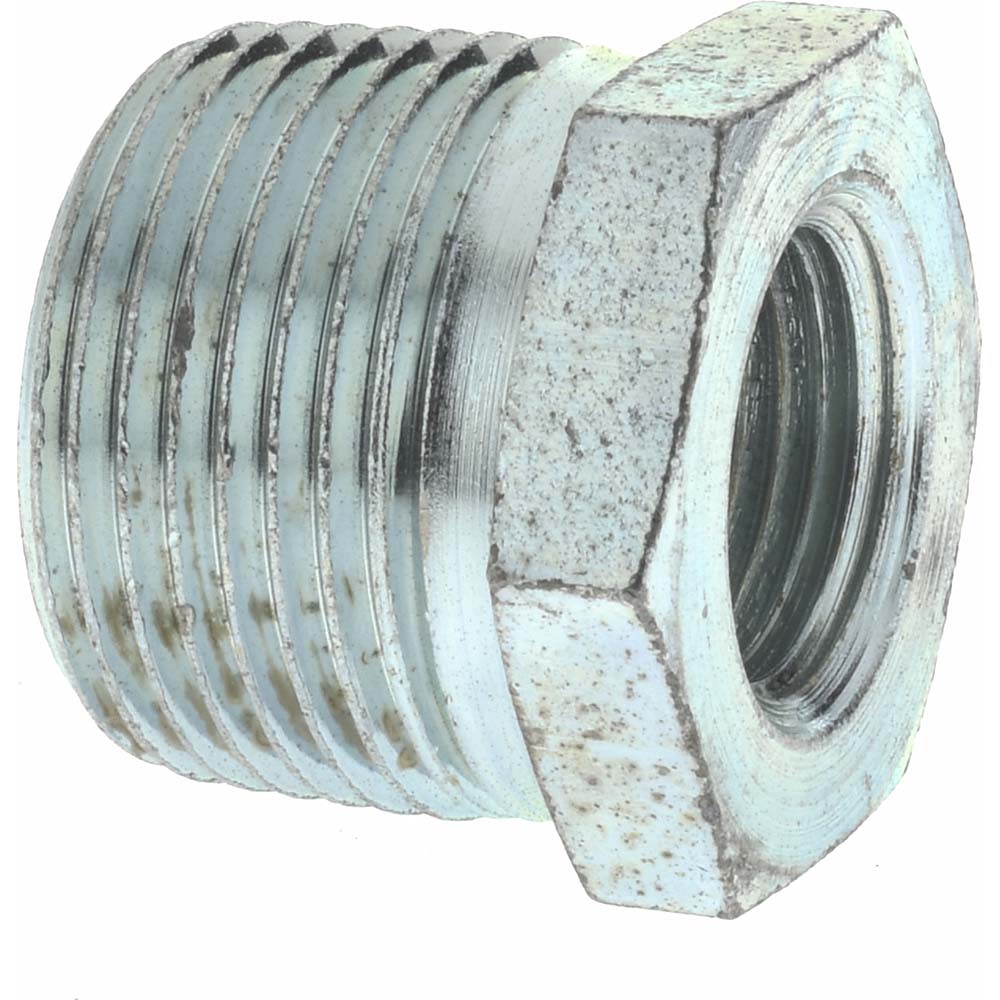 Value Collection G241 20X10 Malleable Iron Pipe Bushing 3/4 x 3/8" Fitting
