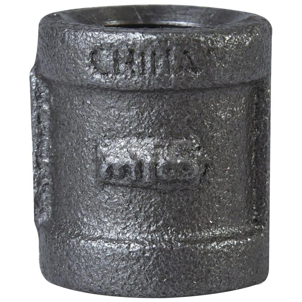 Value Collection MDB220 10 Black Coupling 3/8", Threaded