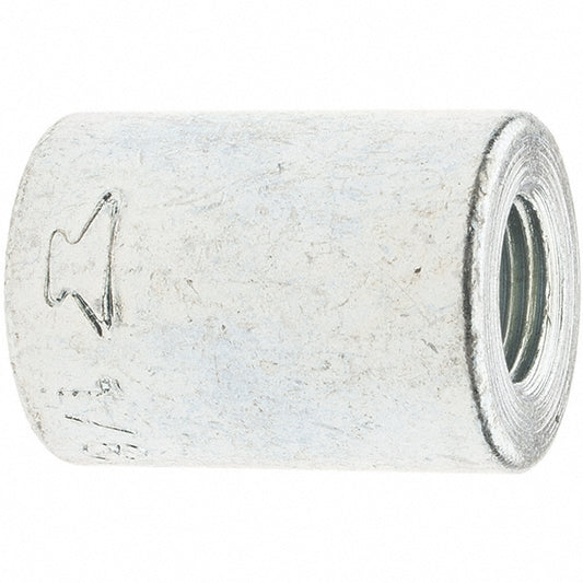 Anvil 0311079602 Malleable Iron Pipe Coupling 1/8" Fitting