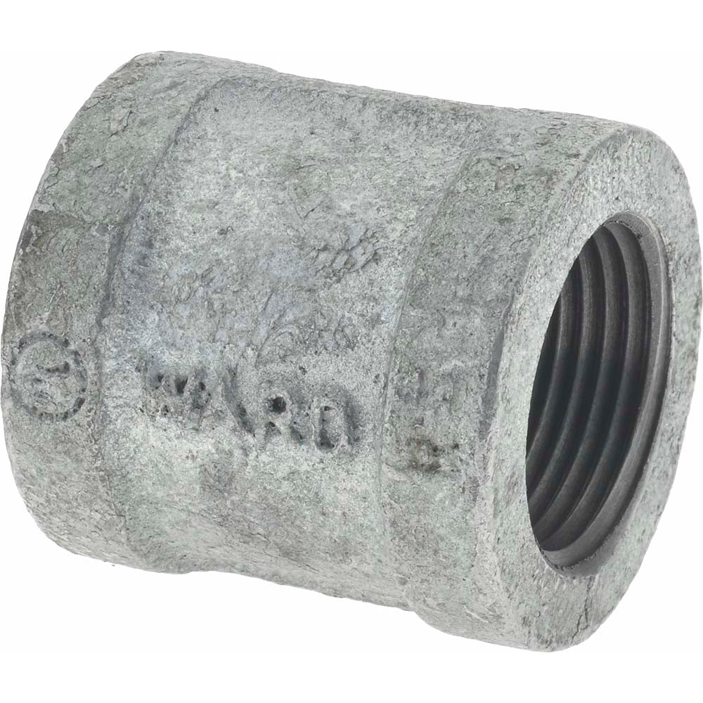 Value Collection G220 20 Malleable Iron Pipe Coupling 3/4" Fitting