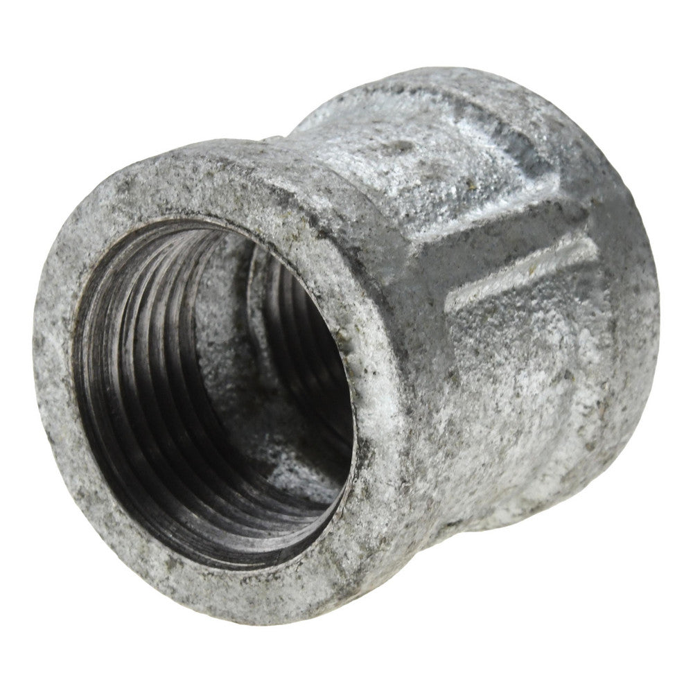 Value Collection G220 25 Malleable Iron Pipe Coupling 1" Fitting