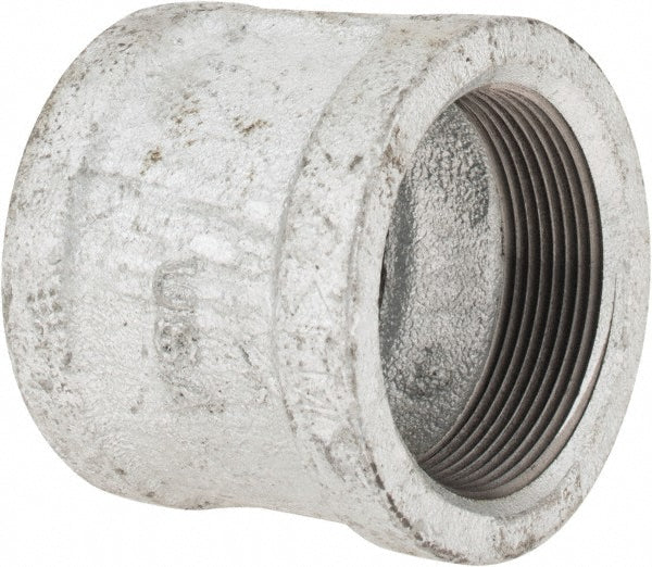 Anvil 0311081202 Malleable Iron Pipe Coupling 2" Fitting