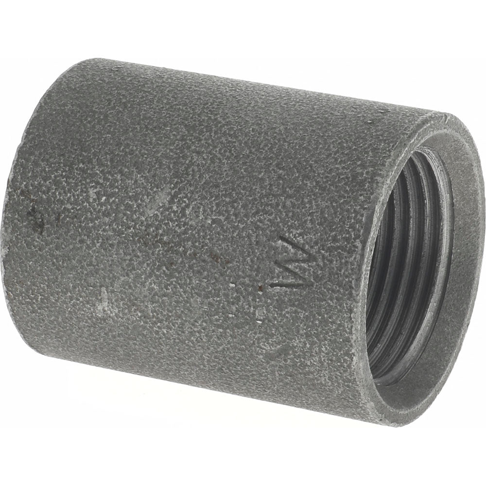 Anvil 0320200041 Black Coupling 3/4", Threaded
