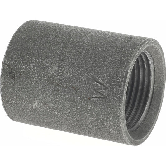 Anvil 0320200041 Black Coupling 3/4", Threaded