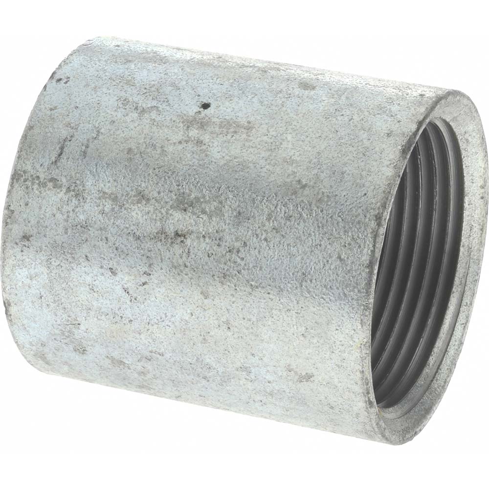 Anvil 0321200065 Malleable Iron Pipe Coupling 1-1/4" Fitting