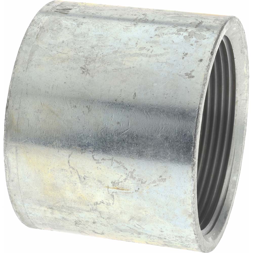 Anvil 0321200099 Malleable Iron Pipe Coupling 2" Fitting