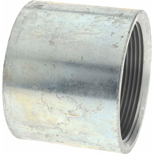 Anvil 0321200099 Malleable Iron Pipe Coupling 2" Fitting