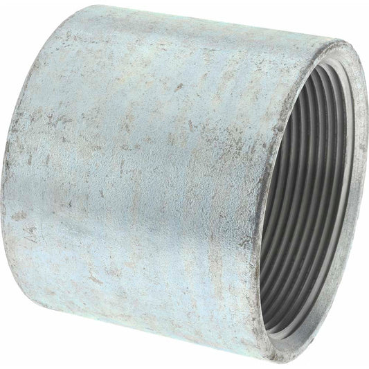 Anvil 0321200305 Malleable Iron Pipe Coupling 3" Fitting