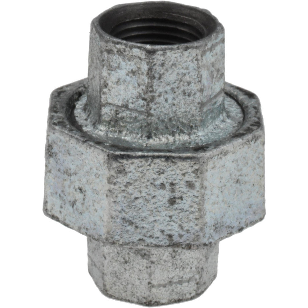 Anvil 0313822041 Malleable Iron Pipe Union 3/8" Fitting